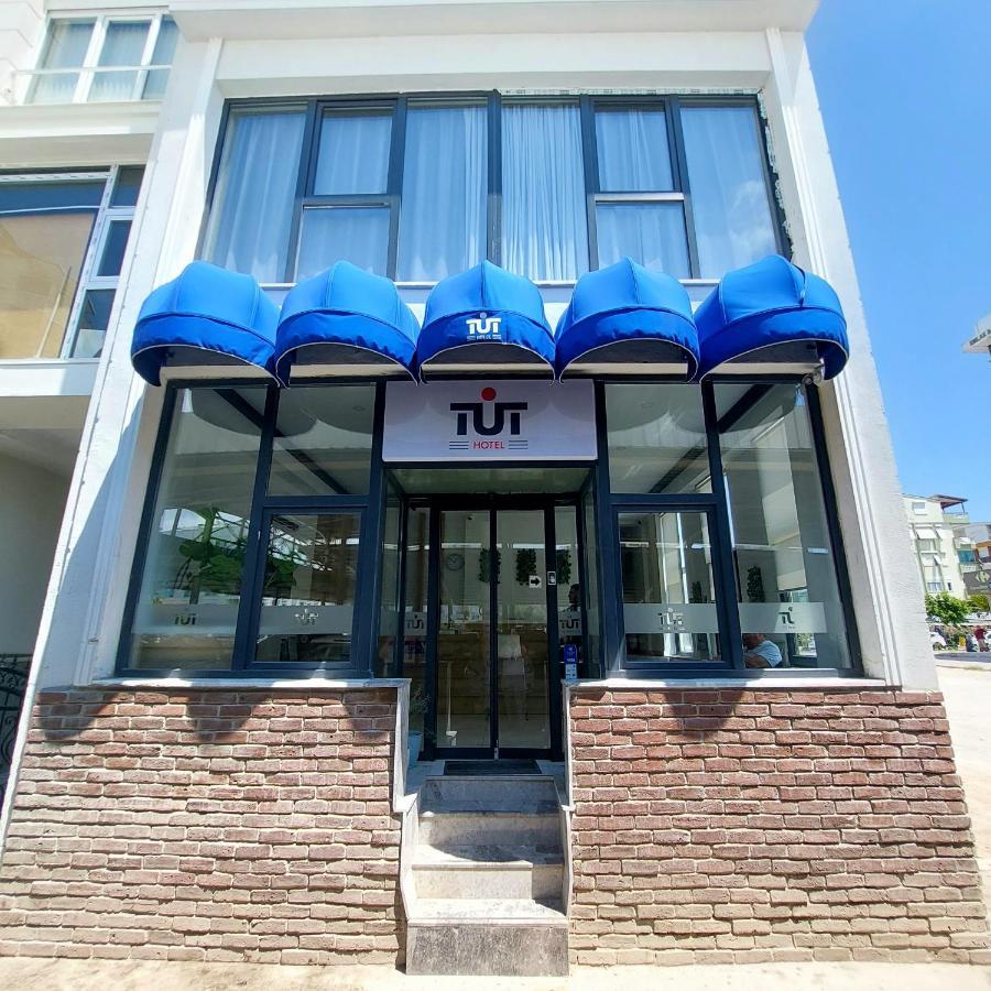 Tut Hotel Анталия Екстериор снимка