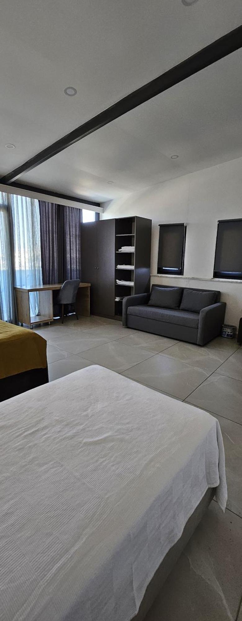 Tut Hotel Анталия Екстериор снимка